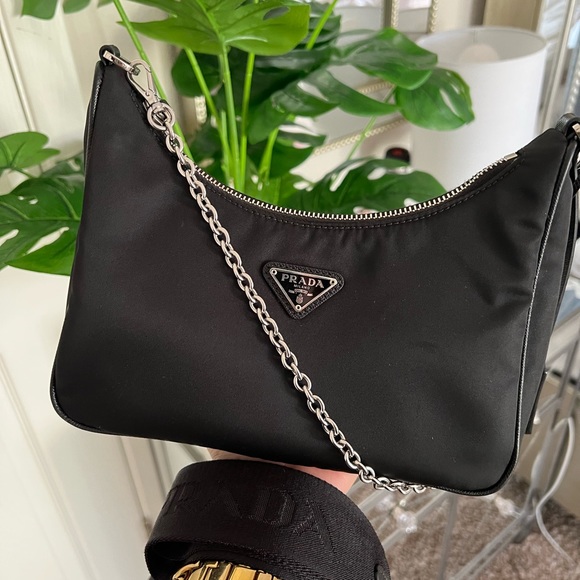 ❌SOLD❌PRADA RE EDITION 2005 NYLON - Picture 14 of 16